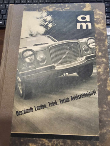 Aut�-Motor 1969. 1, 2, 3, 4, 6, 7, 8, 9, 11, 12, 13, 14, 15, 16, 17, 18, 20, 21, 22, 23, 24-es sz�mok + 1968-as �vfolyam 2, 5, 8, 9, 15, 18, 19, 20, 21, 22, 23, 24-es sz�mok