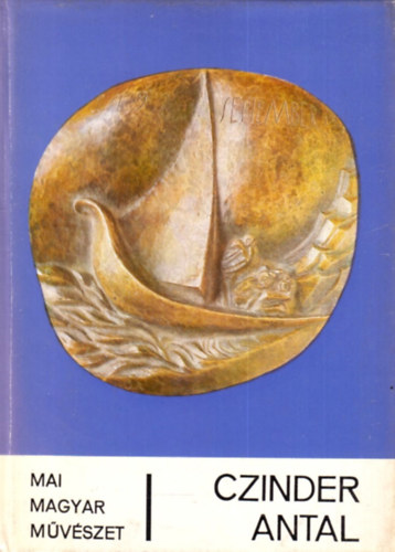 L. Kovásznai Viktória - Czinder Antal