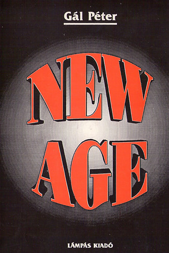 Gl Pter - New Age - s a keresztny hit