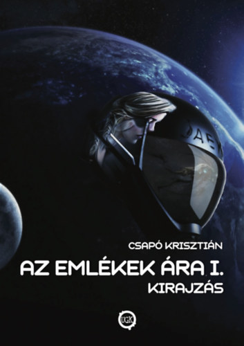 Csapó Krisztián - Az emlékek ára I.