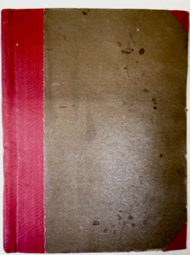 Bord�csi P. �rp�d - Emberke vallom�sai 1936