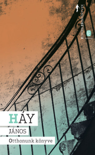 H�y J�nos - Otthonunk k�nyve