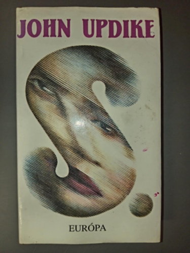 John Updike - S.