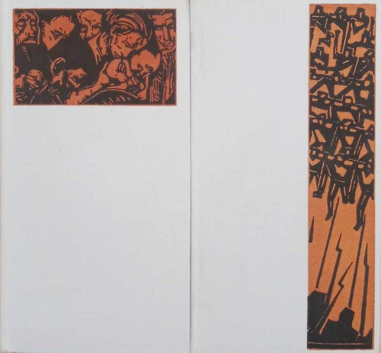 Köpeczi Béla - A szocialista realizmus I-II.