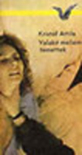 Krist�f Attila: - Valakit mell�m temettek