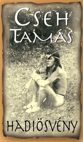 Cseh Tams - Hadisvny