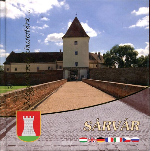 Srvr - Magyarorszg kincsestra