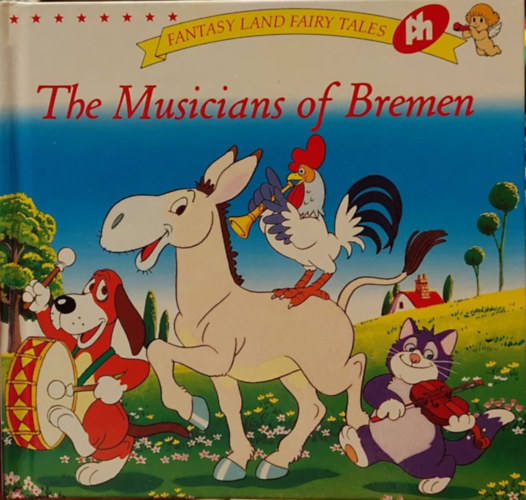 The Musicians of Bremen