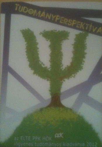 Czet� M�rton - Tudom�nyperspekt�va  ( ELTE PPK H�K 2012)