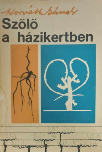 Horvth Sndor - Szl a hzikertben