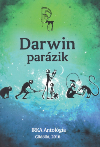 Istk Anna  (szerk.) - Darwin parzik