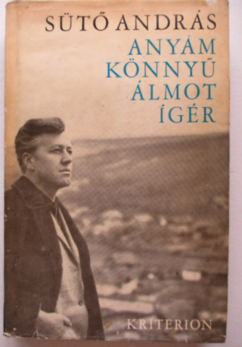 S�t� Andr�s - Any�m k�nny� �lmot �g�r