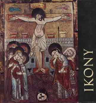 Alexander Fricky - Ikony z vychodného Slovenska