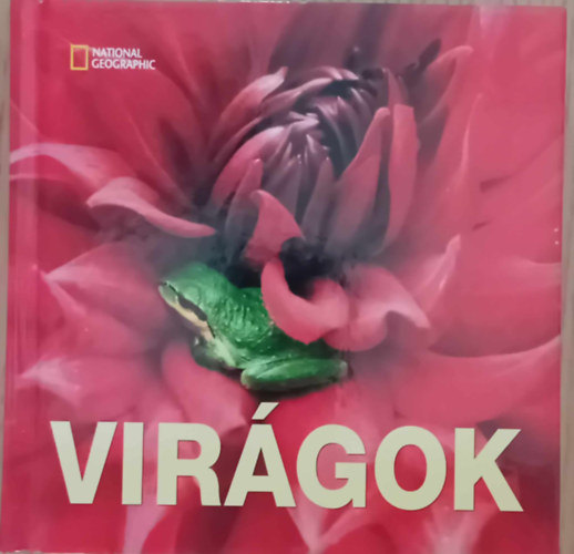 National Geographic - VIRGOK