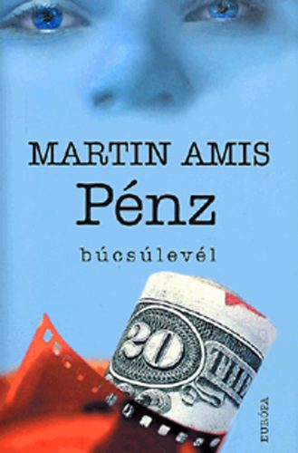 Martin Amis - Pnz - Bcslevl