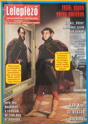 Lelelplez� 2006 VIII/3