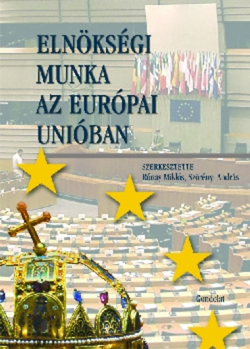 Elnksgi munka az Eurpai Uniban