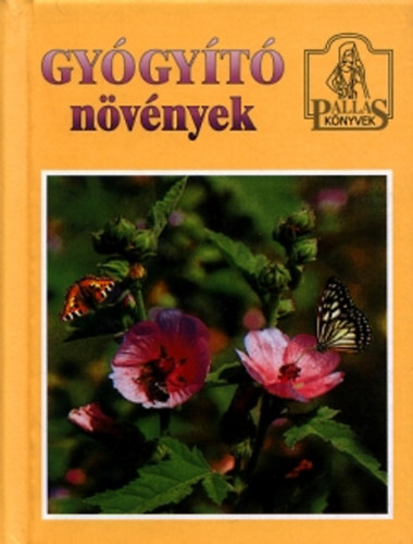 Lőrinczi Mariann - Gyógyító növények