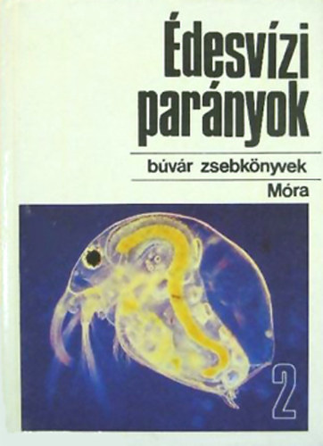 Dr. Lovas Bla - desvzi parnyok 2. (Bvr Zsebknyvek)
