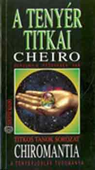 Cheiro - A tenyér titkai