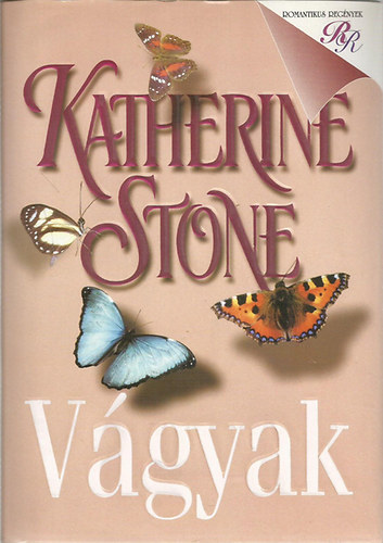 Katherine Stone - Vgyak (Stone)