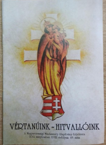 V�rtan�ink - Hitvall�ink