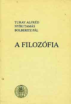 Turay-Nyri-Bolberitz - A filozfia