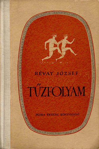 R�vay J�zsef - T�zfolyam