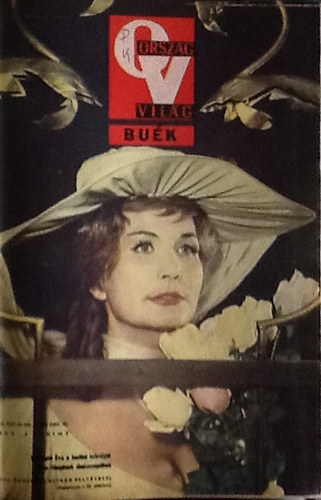 Ország Világ 1965 29-52. szám (2.félév)