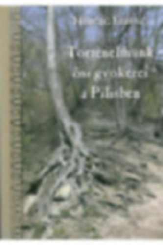 Herceg Ferenc - Trtnelmnk si gykerei a Pilisben