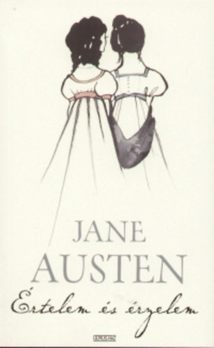 Jane Austen - rtelem s rzelem