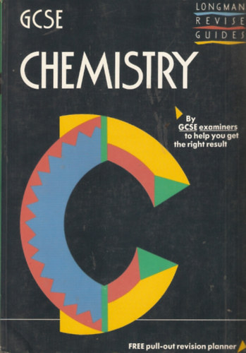 John Sadler Mark McElroy - GCSE Chemistry