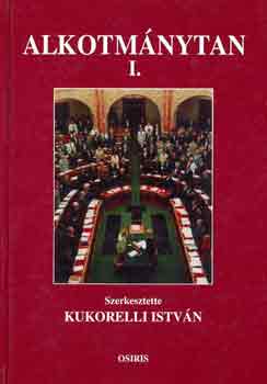 Alkotmánytan I.