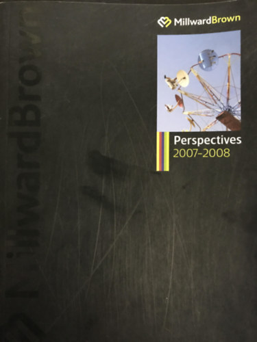 Ismeretlen Szerz� - Perspectives 2007-2008