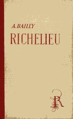 A. Bailly - Richelieu