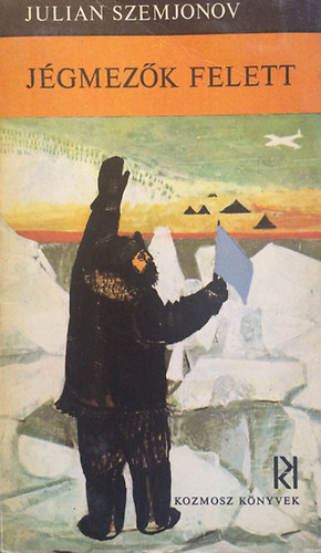 Julian Szemjonov - J�gmez�k felett