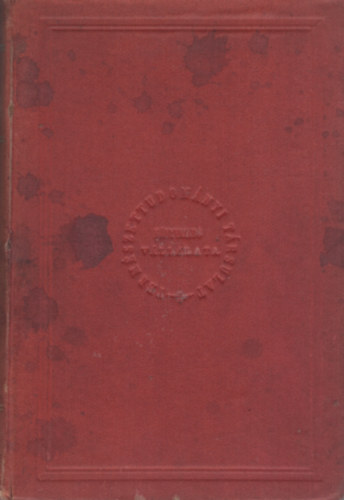 John Tyndall - A h mint a mozgs egyik neme