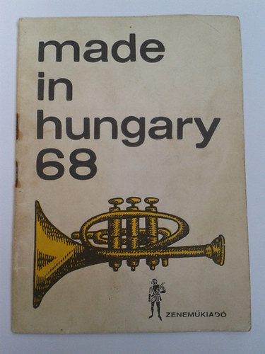 Made in Hungary 68