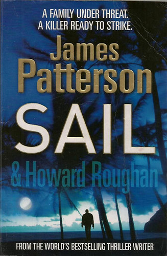James Patterson - Sail