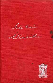 Sz�p Ern� - �d�mcsutka