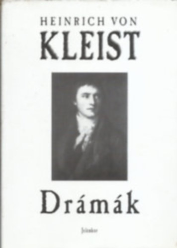 Kleist Heinrich von - Drmk II.