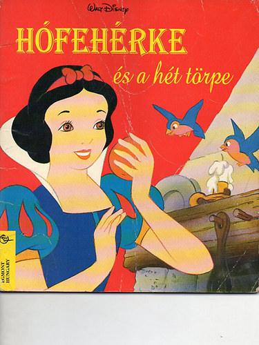 Walt Disney - Hfehrke s a ht trpe