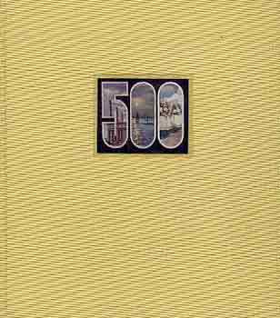 Rna Tibor - 500 kp Magyarorszgrl