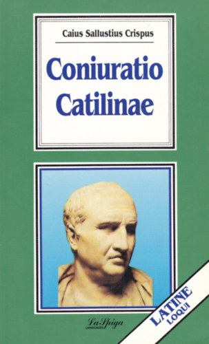 Caius Sallustius Crispus - Caoniuratio Catilinae