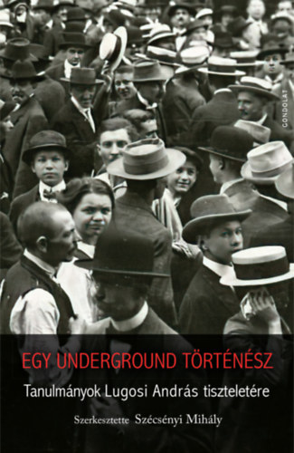 Egy underground t�rt�n�sz