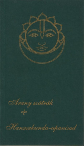 Bhakti Kamala Trtha - Arany Sztrk