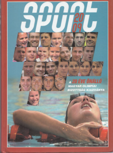 Sport 2009