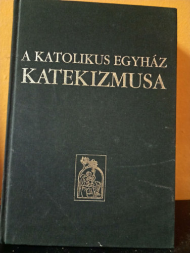 A Katolikus Egyház katekizmusa