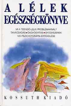 A lélek egészségkönyve
