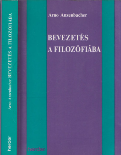 Nigel Warburton - Bevezet�s a filoz�fi�ba